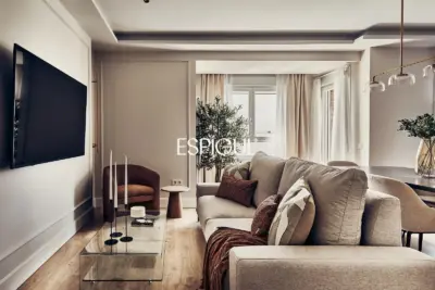 Piso en venta en Goya