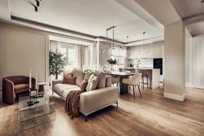 Piso en venta en Goya