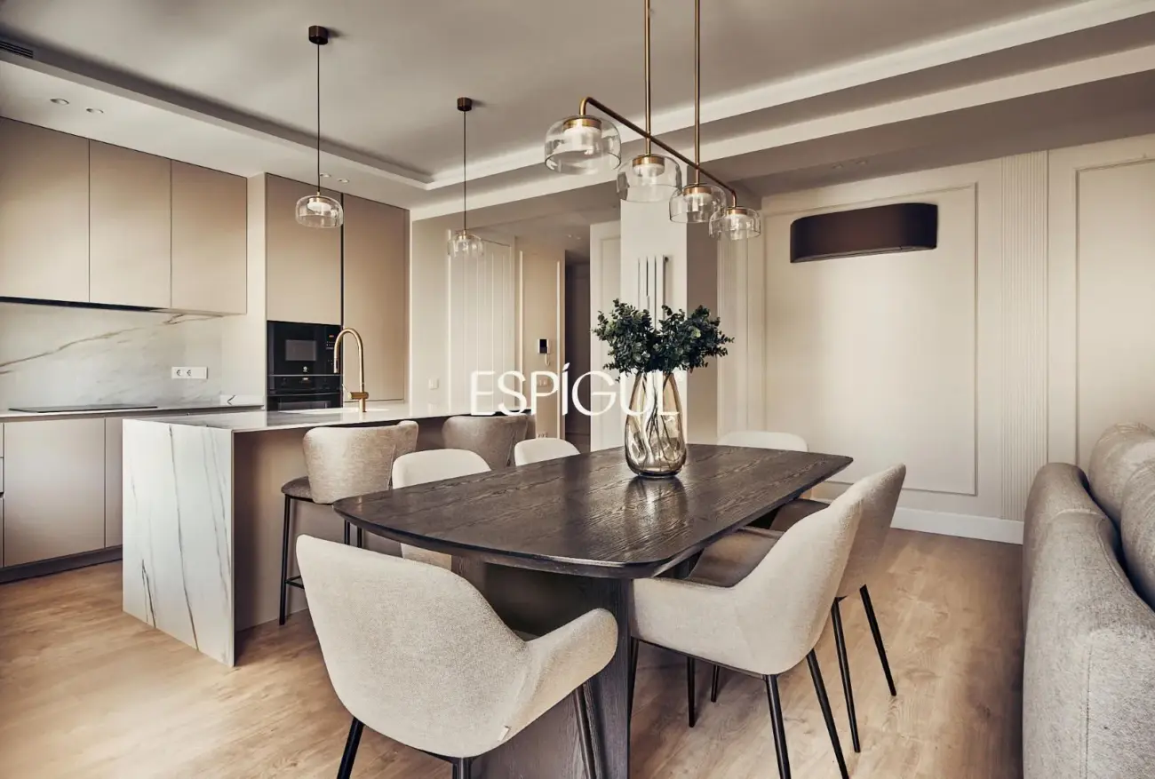 Piso en venta en Goya