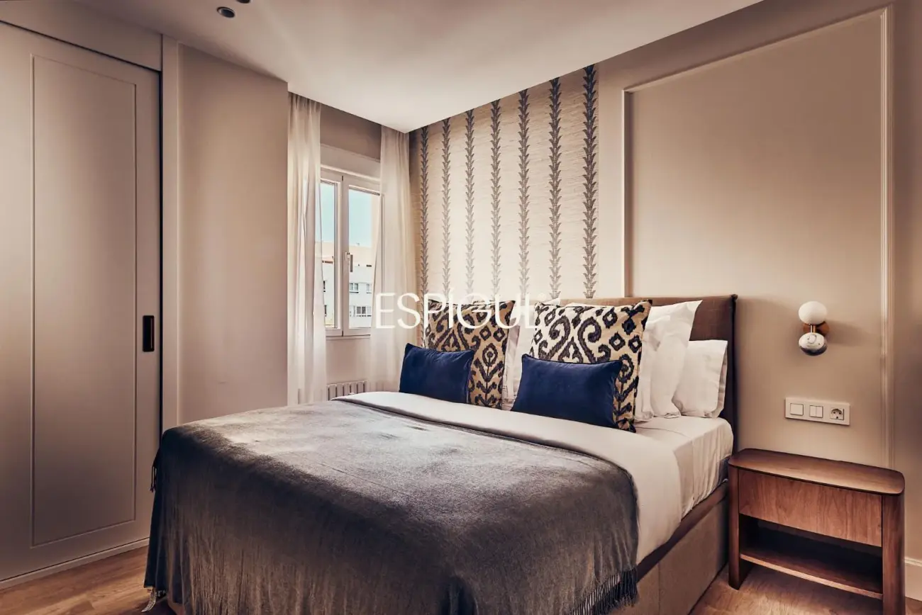 Piso en venta en Goya