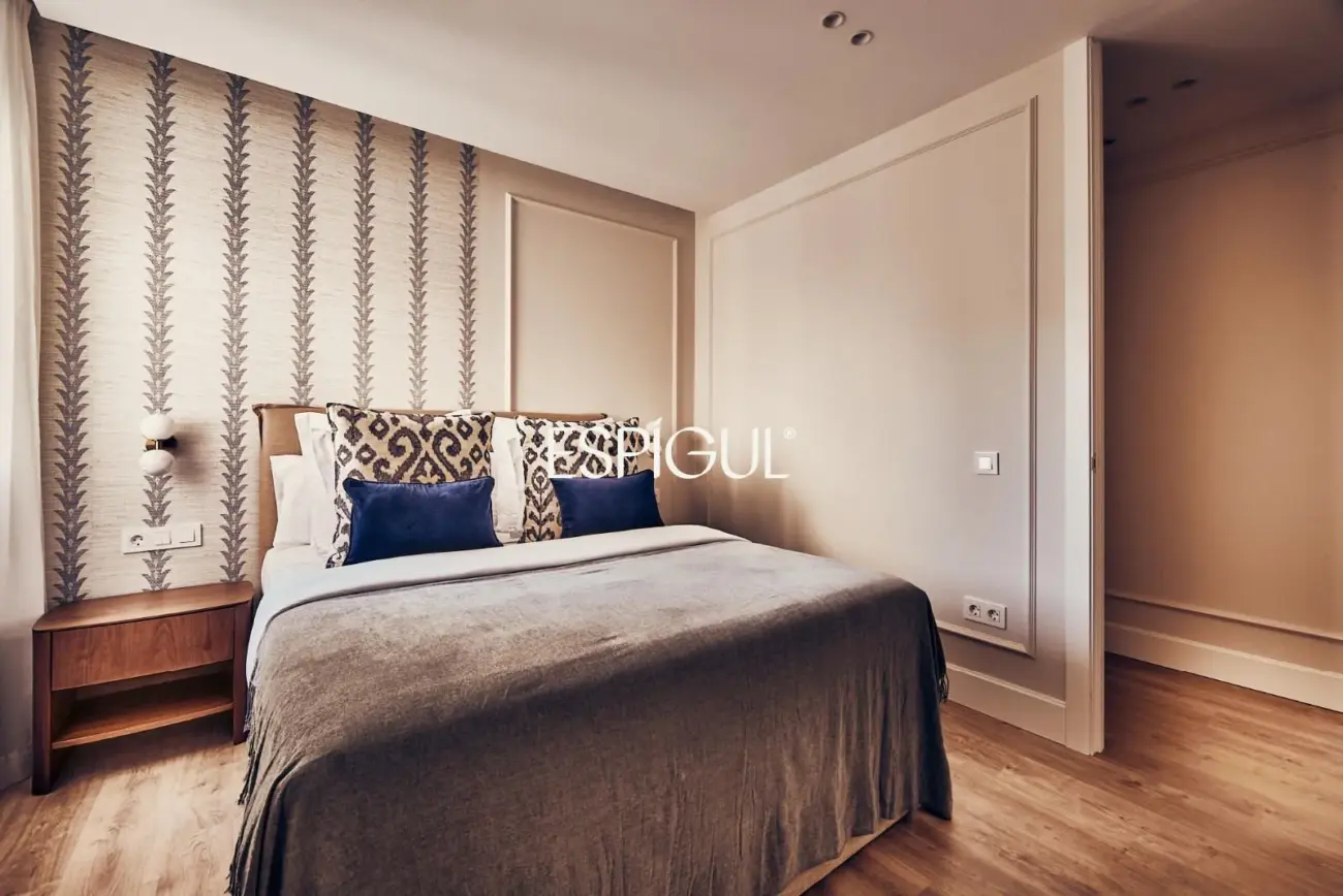 Piso en venta en Goya