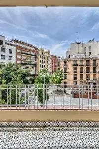 Piso en venta en Goya, Barrio de Salamanca