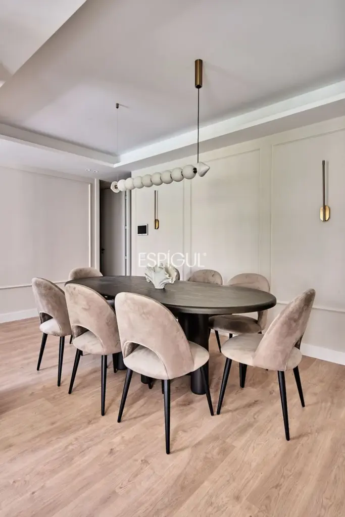 Piso en venta en Goya, Barrio de Salamanca
