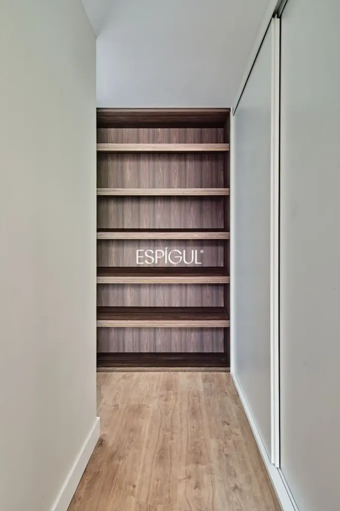 Piso en venta en Goya, Barrio de Salamanca