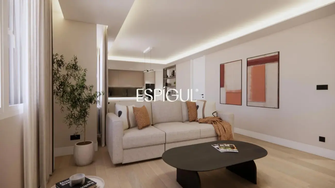 Appartement à vendre à Ibiza