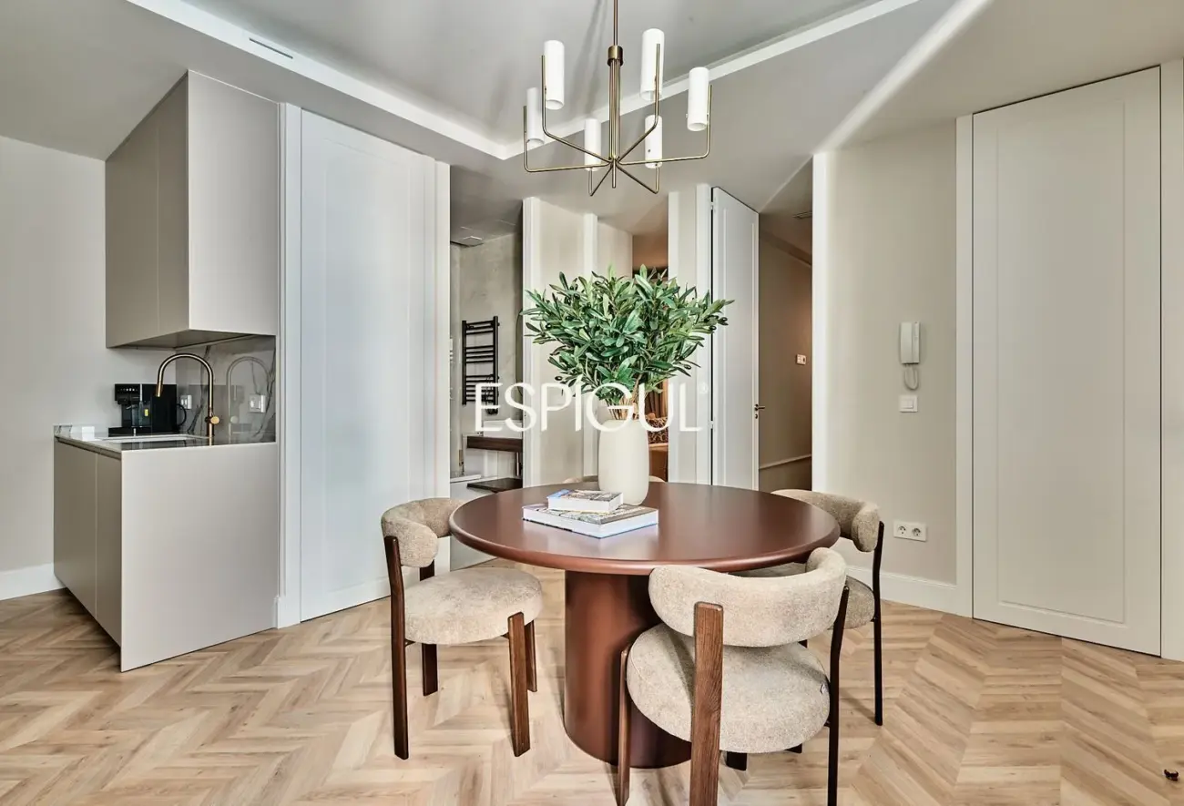 Piso en venta en Lista