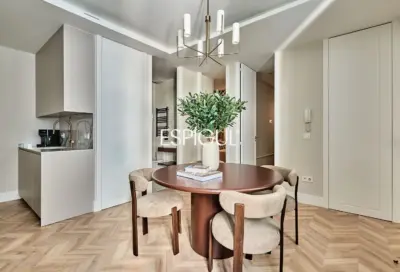 Piso en venta en Lista