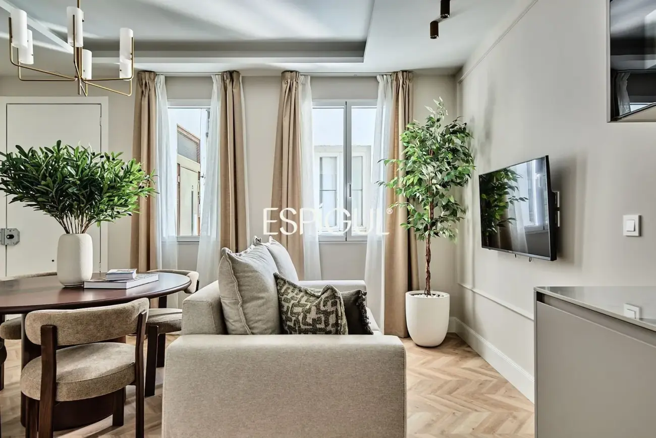 Piso en venta en Lista