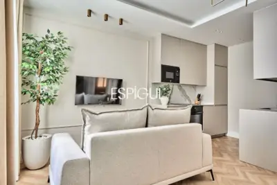 Piso en venta en Lista
