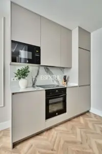 Piso en venta en Lista