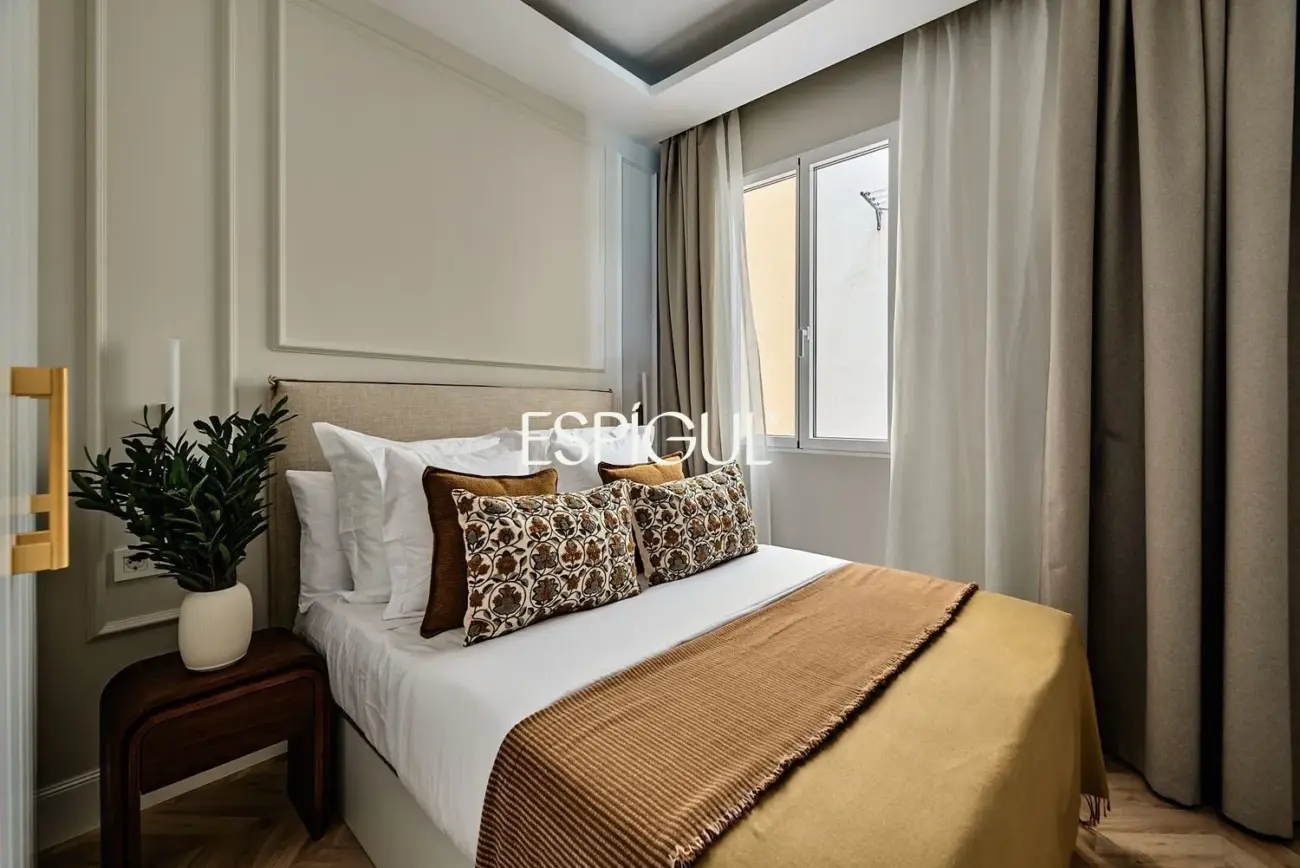 Piso en venta en Lista