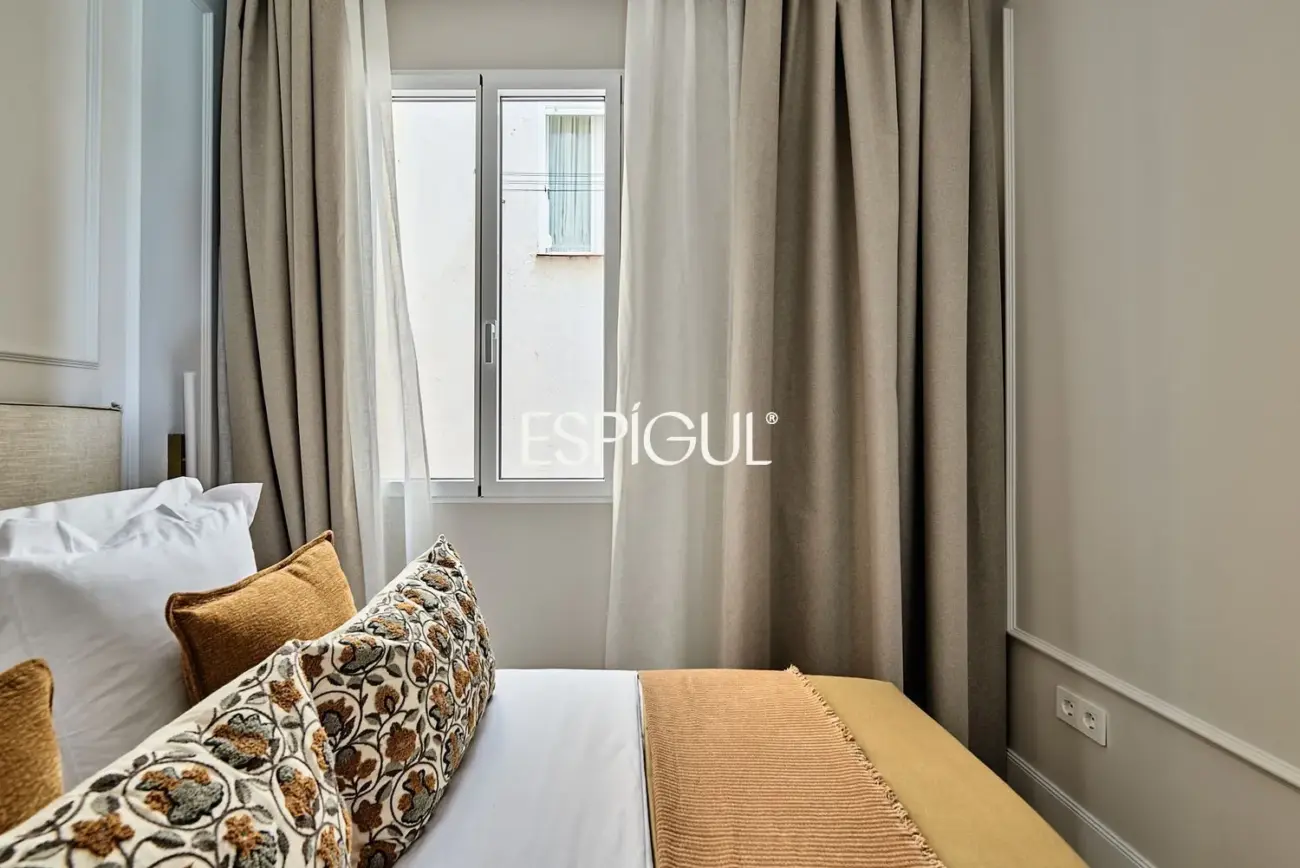 Piso en venta en Lista
