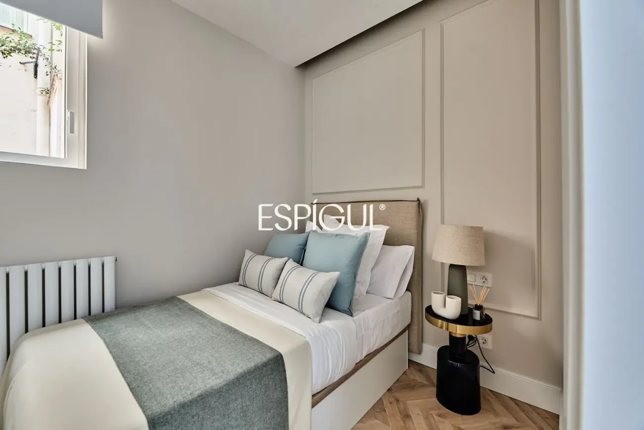 Piso en venta en Lista