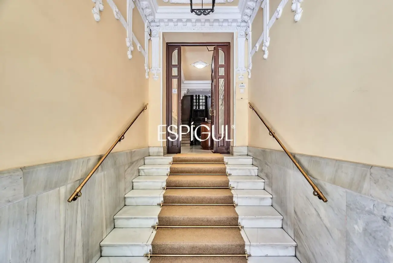 Piso en venta en Lista