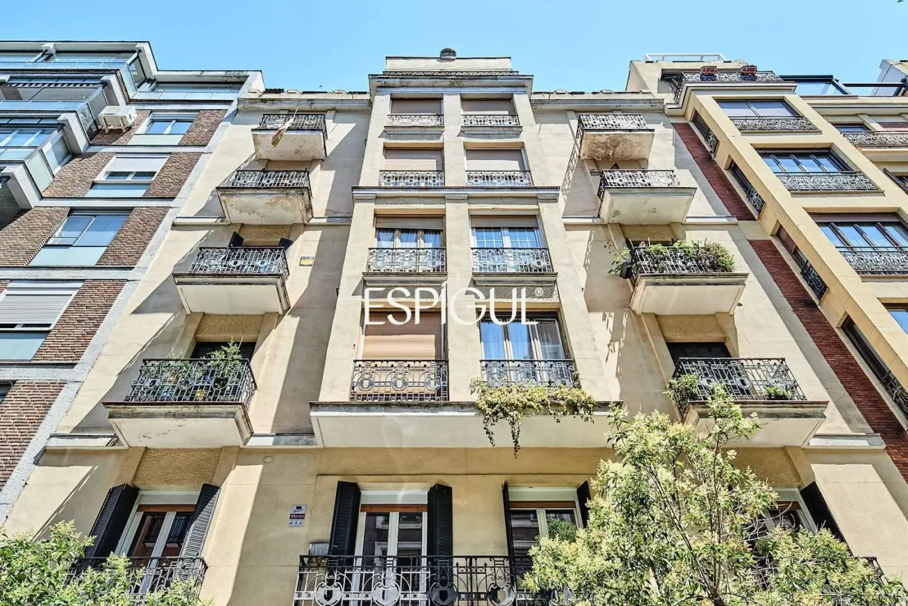 Piso en venta en Lista