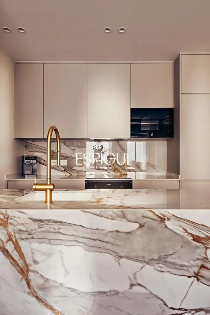 Piso en venta en Lista, Barrio de Salamanca