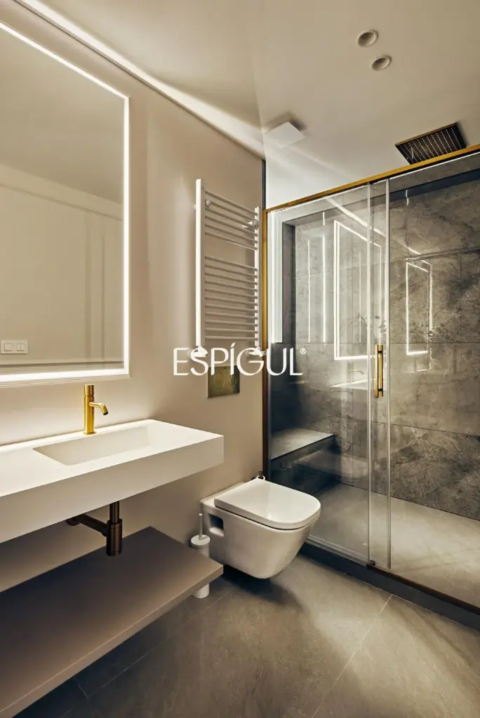 Piso en venta en Lista, Barrio de Salamanca
