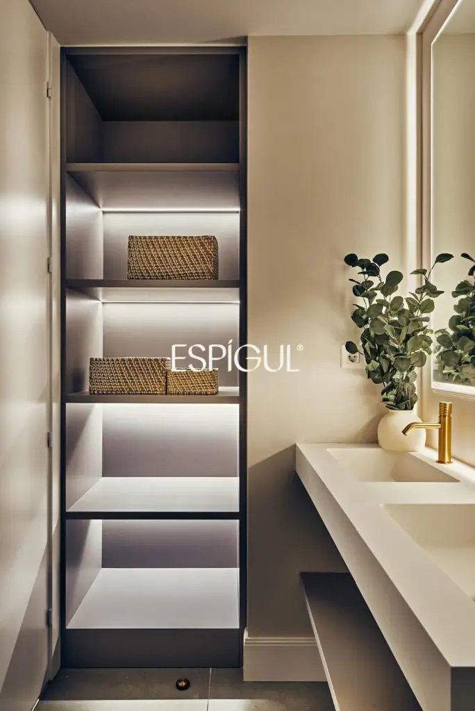 Piso en venta en Lista, Barrio de Salamanca