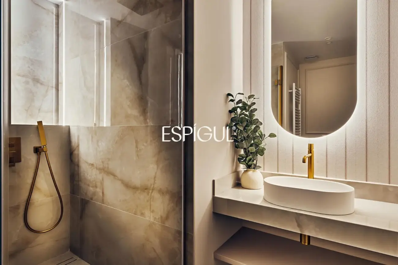 Piso en venta en Lista, Barrio de Salamanca