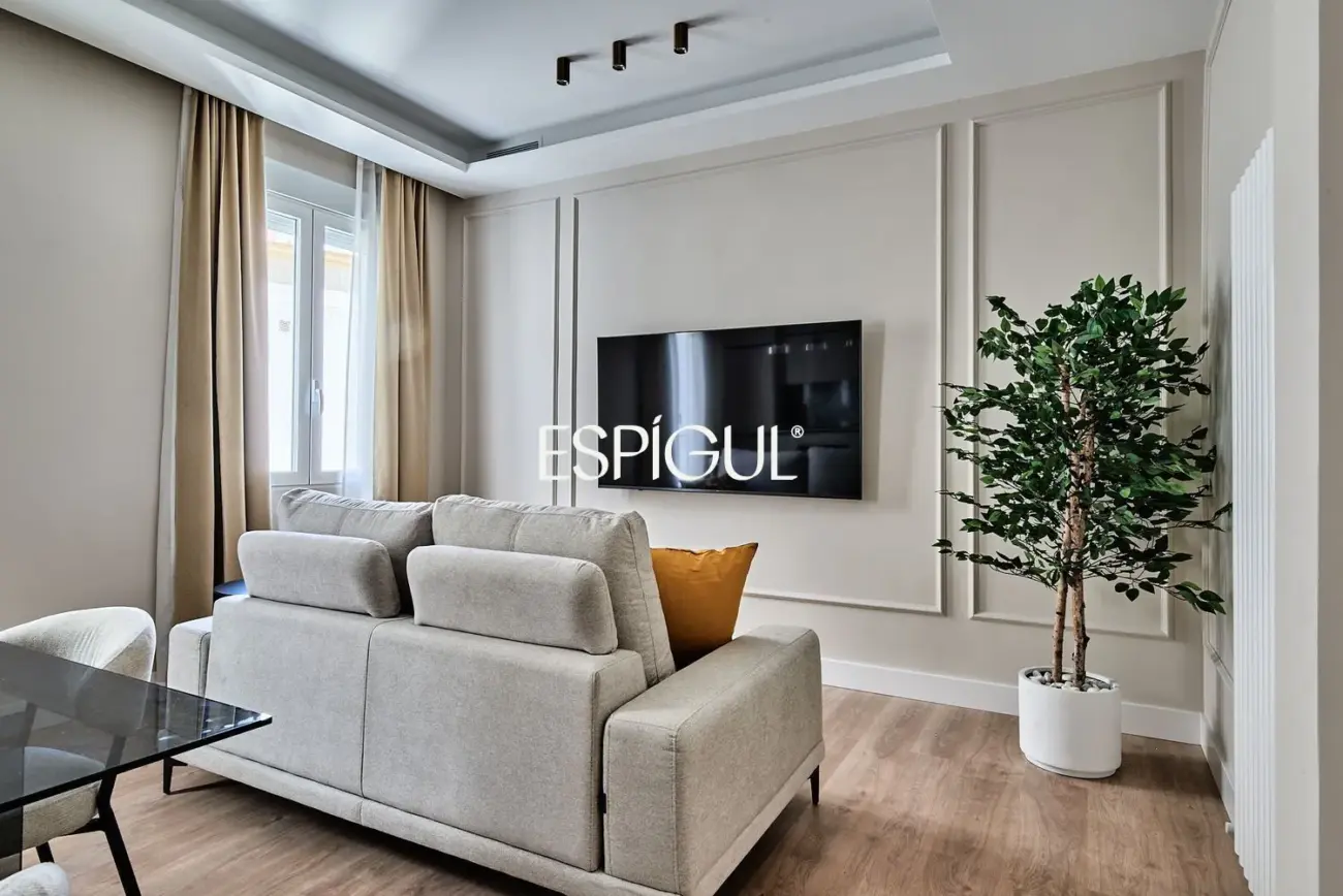 Appartement à vendre à Menéndez Pelayo, Ibiza