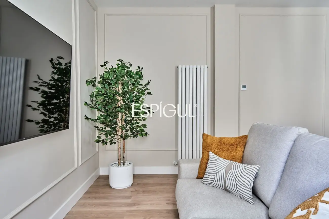 Appartement à vendre à Menéndez Pelayo, Ibiza