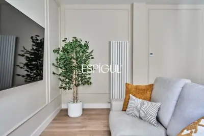 Appartement à vendre à Menéndez Pelayo, Ibiza
