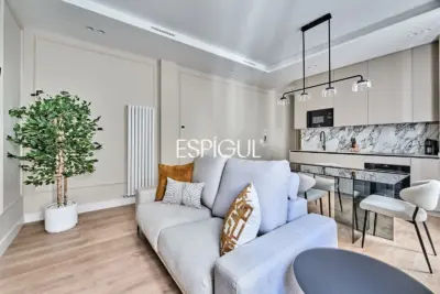 Appartement à vendre à Menéndez Pelayo, Ibiza