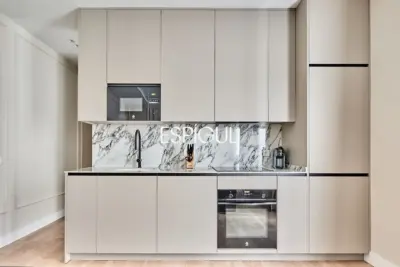 Appartement à vendre à Menéndez Pelayo, Ibiza