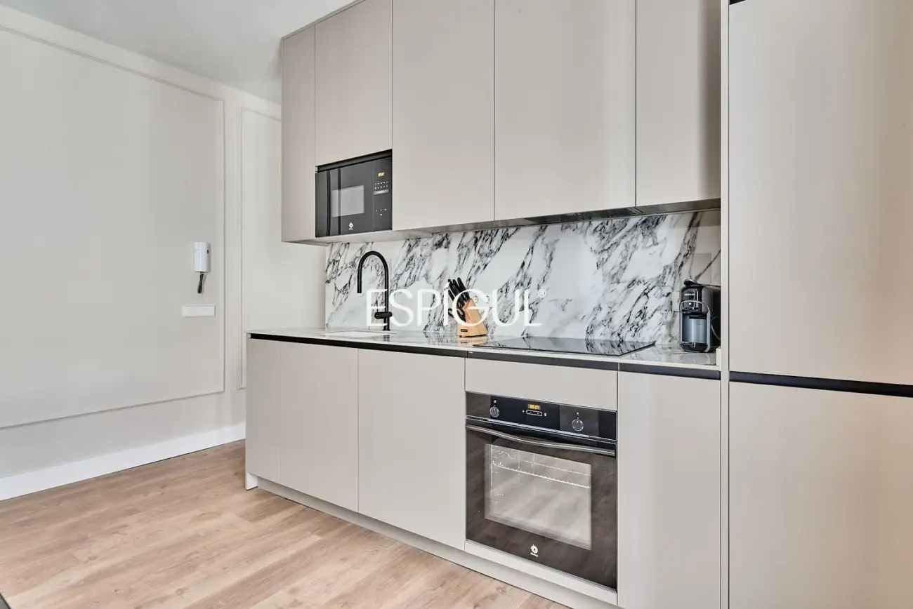 Appartement à vendre à Menéndez Pelayo, Ibiza