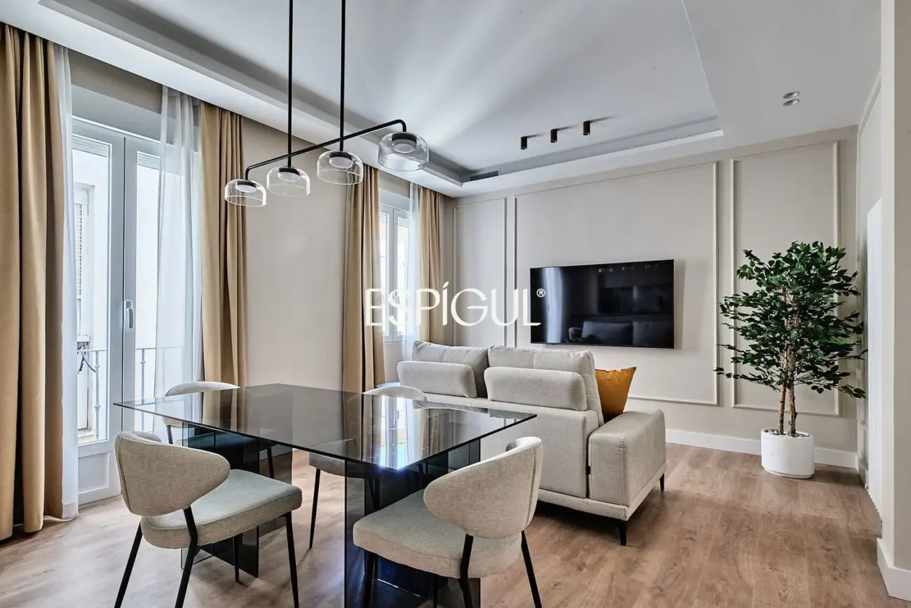 Appartement à vendre à Menéndez Pelayo, Ibiza