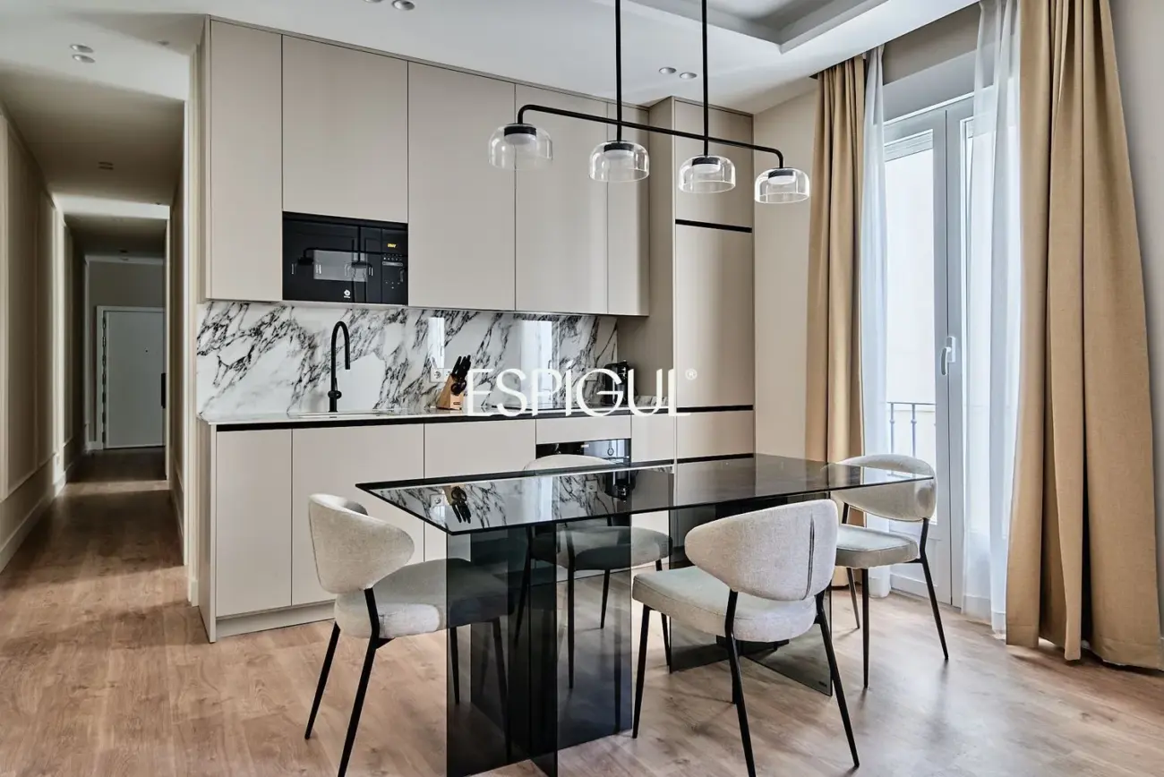 Appartement à vendre à Menéndez Pelayo, Ibiza