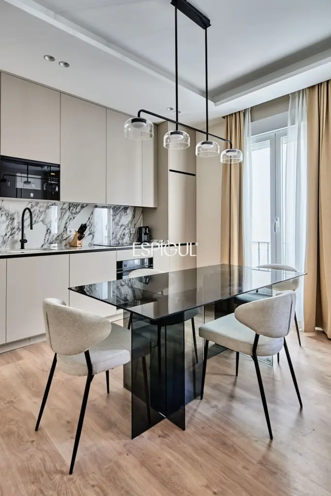 Appartement à vendre à Menéndez Pelayo, Ibiza