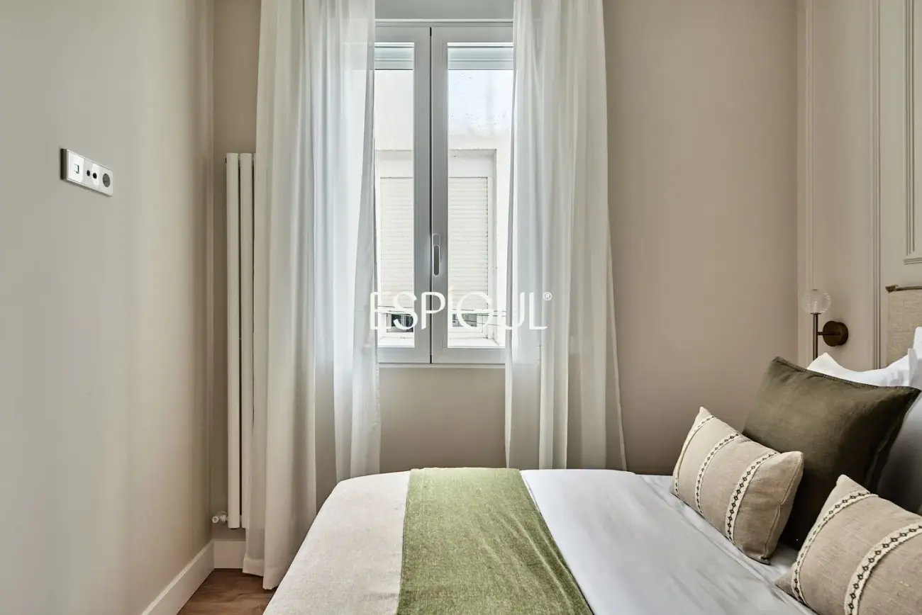 Appartement à vendre à Menéndez Pelayo, Ibiza