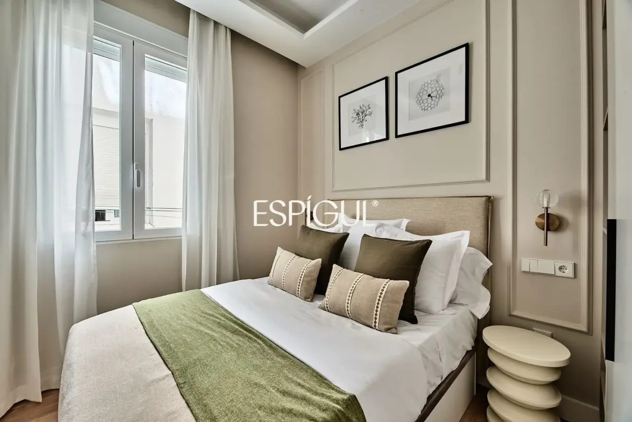 Appartement à vendre à Menéndez Pelayo, Ibiza