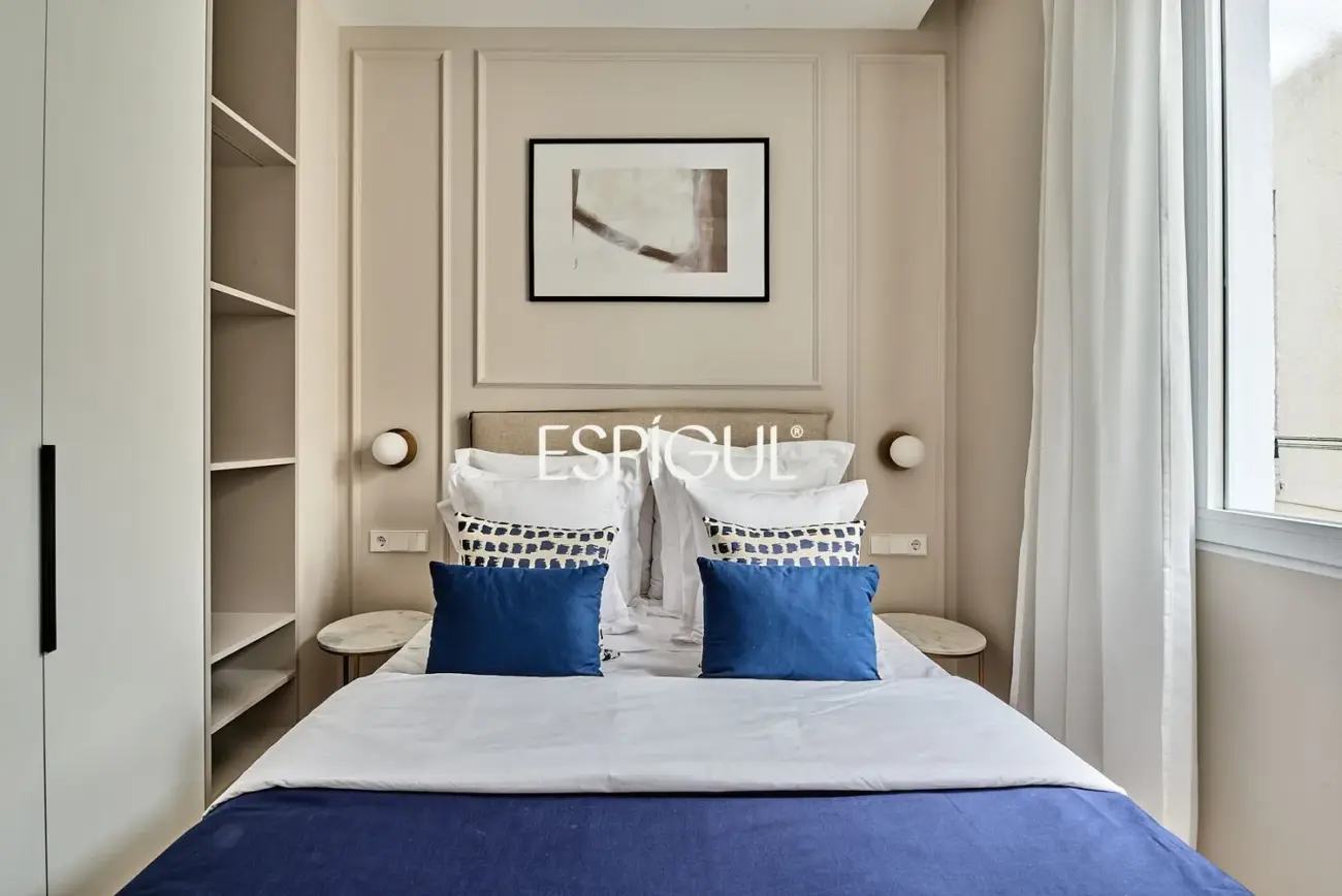 Appartement à vendre à Menéndez Pelayo, Ibiza