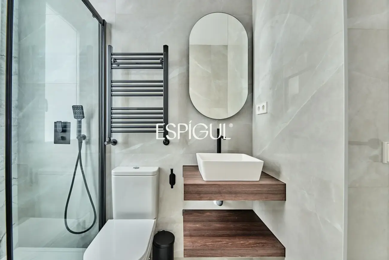 Appartement à vendre à Menéndez Pelayo, Ibiza