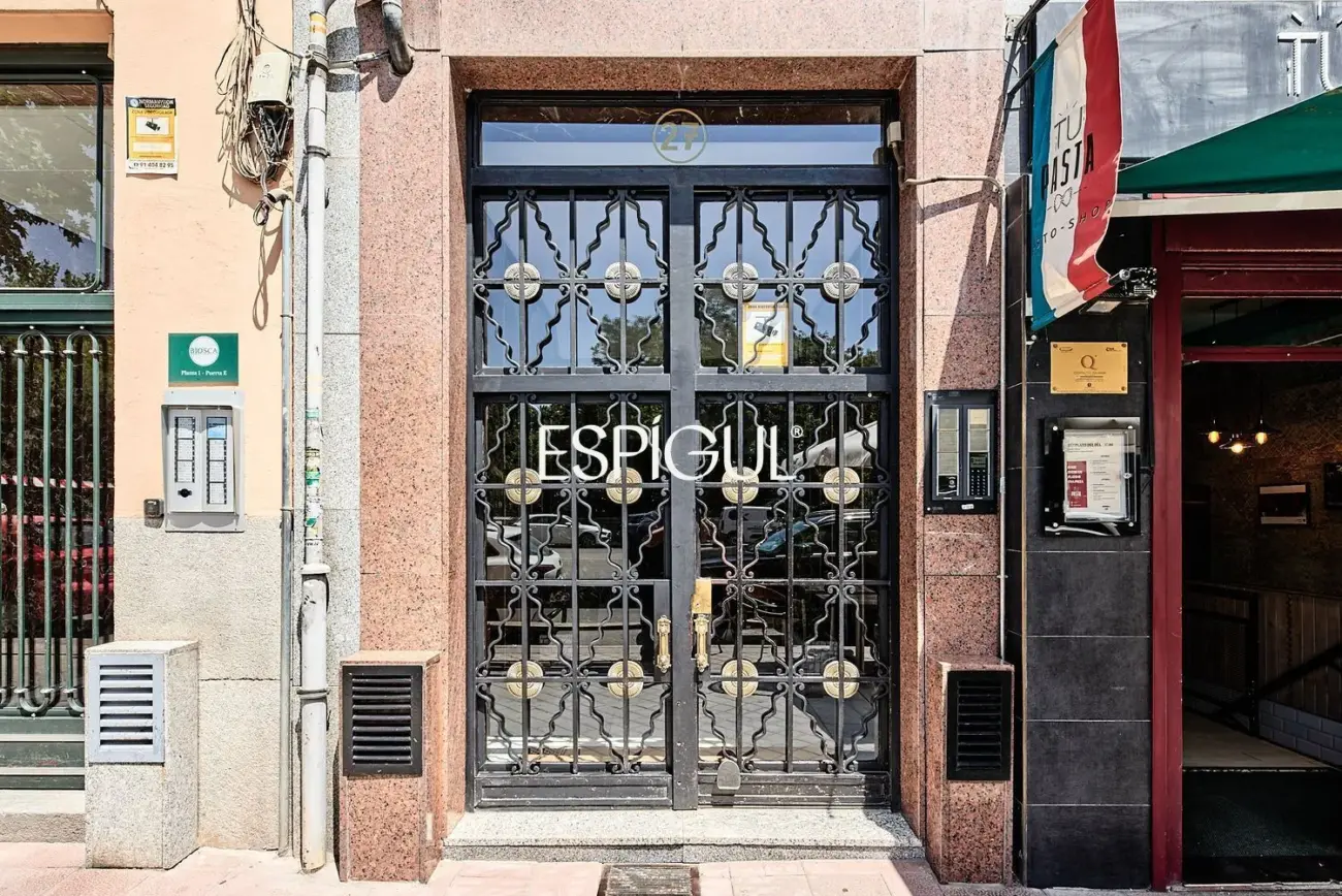 Appartement à vendre à Menéndez Pelayo, Ibiza