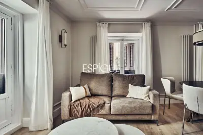 Piso en venta en Sol, Centro