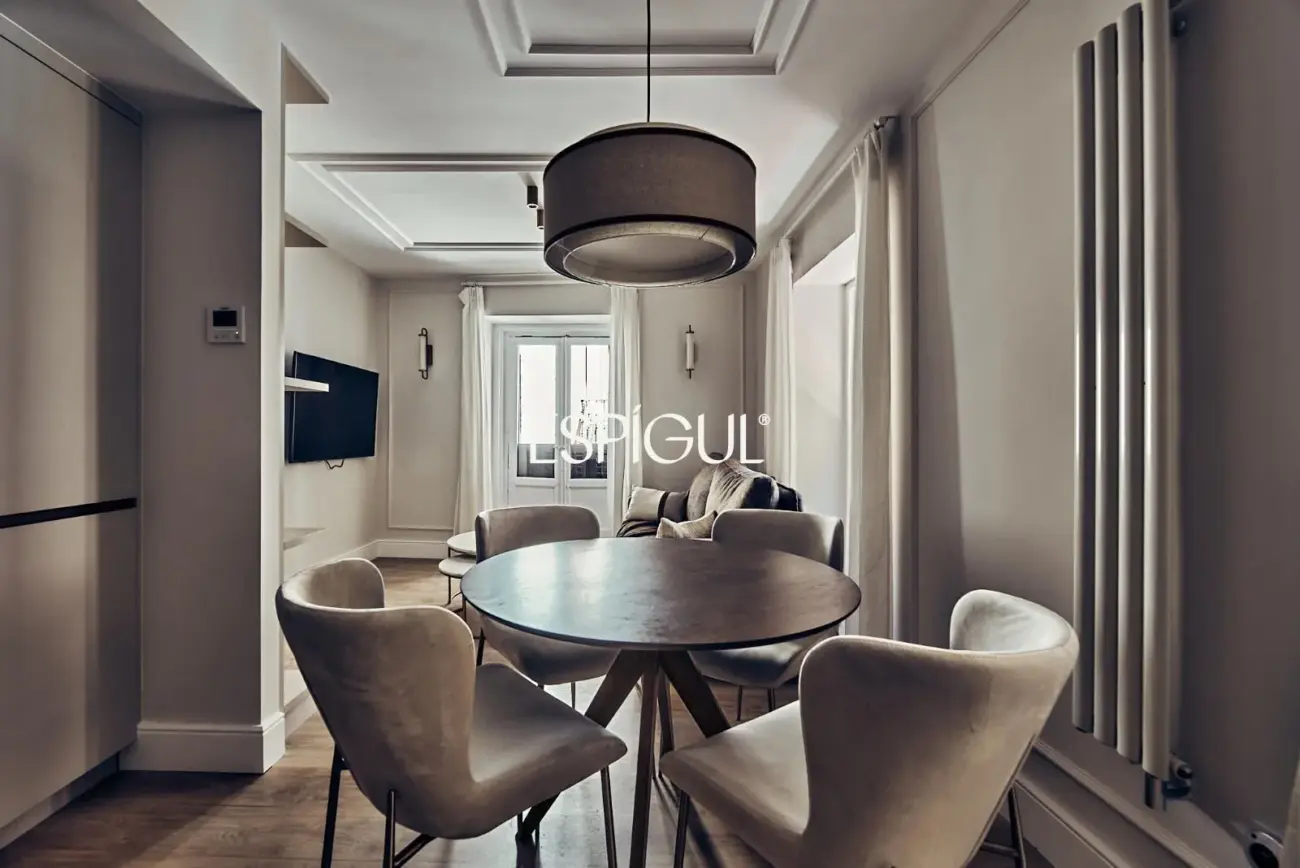 Apartment for sale in Sol, Centro