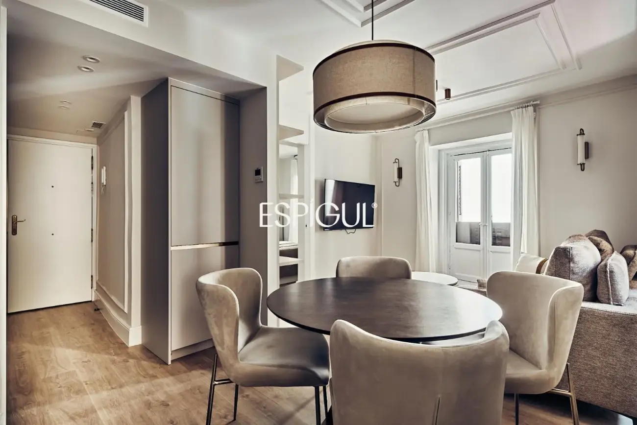 Apartment for sale in Sol, Centro
