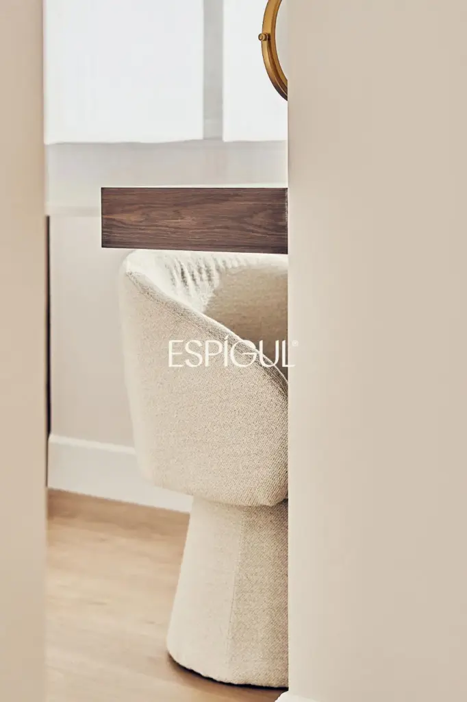 Piso en venta exterior con garaje en la calle Serrano