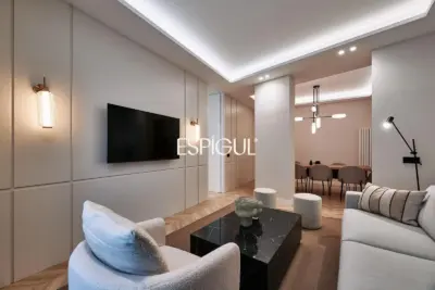 Piso en venta exterior con terraza en Sol, Centro
