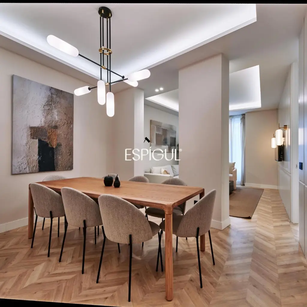 Piso en venta exterior con terraza en Sol, Centro