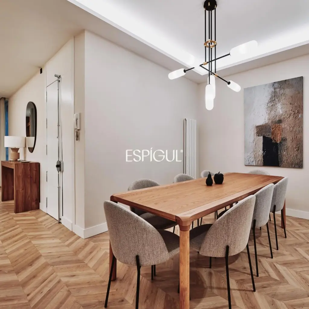 Piso en venta exterior con terraza en Sol, Centro
