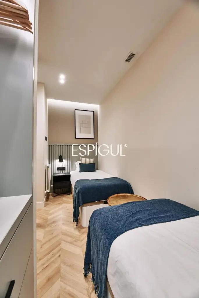 Piso en venta exterior con terraza en Sol, Centro