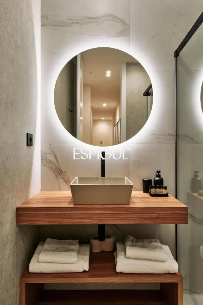 Piso en venta exterior con terraza en Sol, Centro