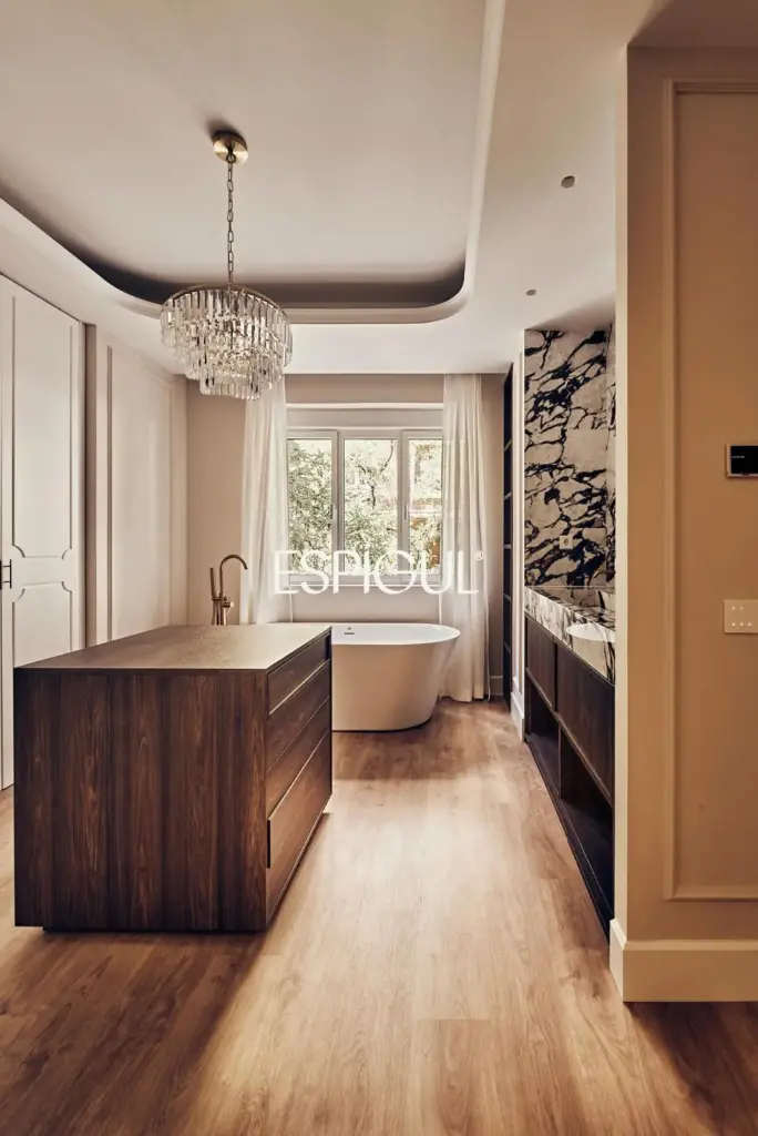 Piso en venta exterior con terraza y garaje en Lista