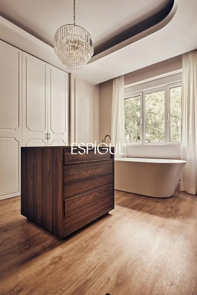 Piso en venta exterior con terraza y garaje en Lista
