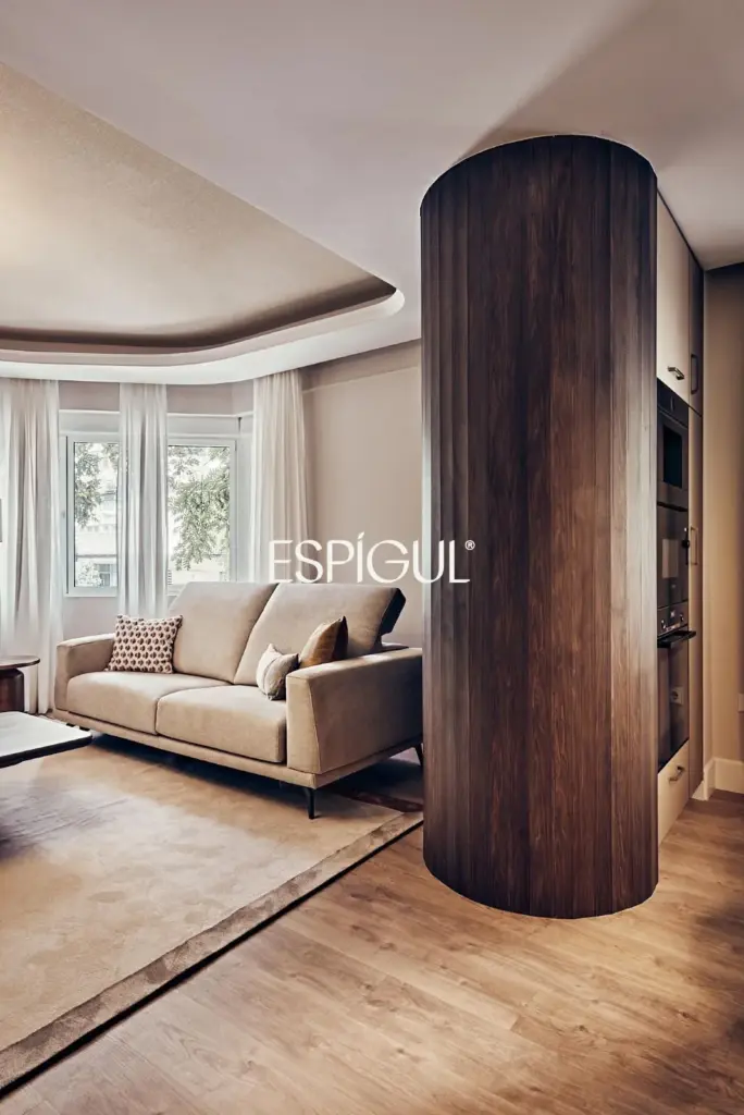 Piso en venta exterior con terraza y garaje en Lista