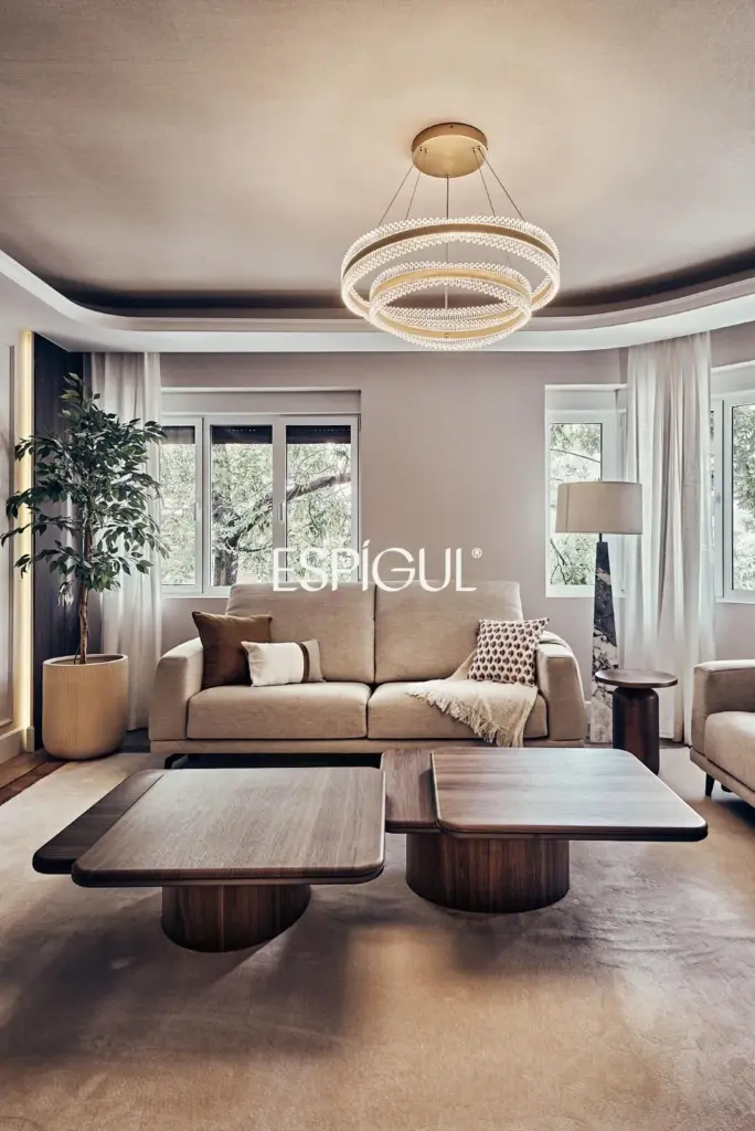 Piso en venta exterior con terraza y garaje en Lista